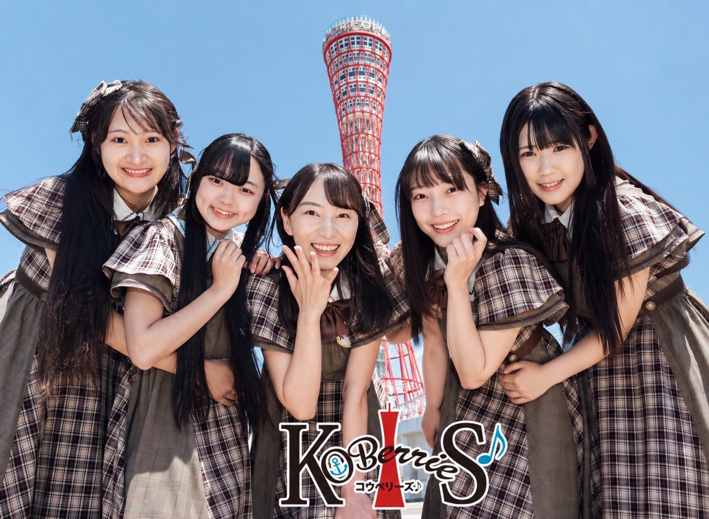 KOBerrieS♪